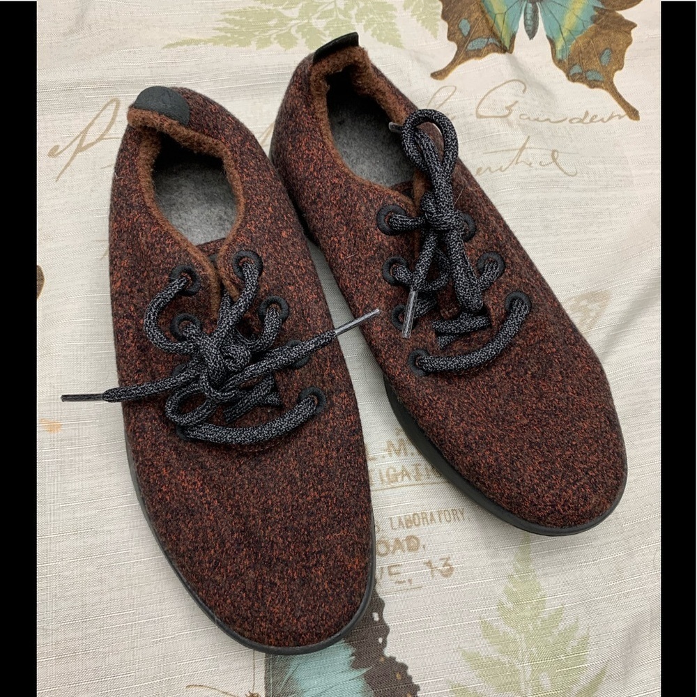 Allbirds Women‎ Wool Runners